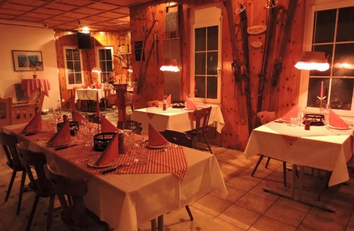 Wohlen Hotel | Hotel Schoenau