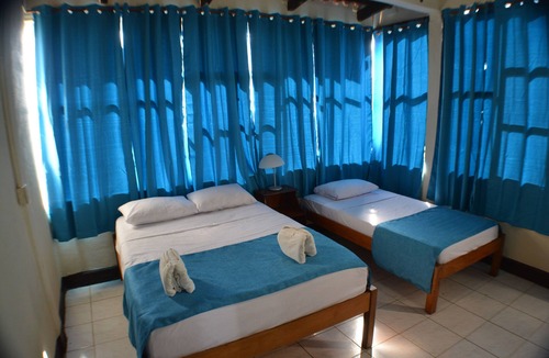 Las Penitas Hotel | Hotel Suyapa Beach