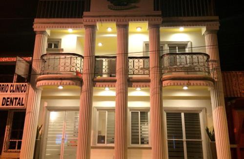 Boaco Hotel | Hotel Tijerinos