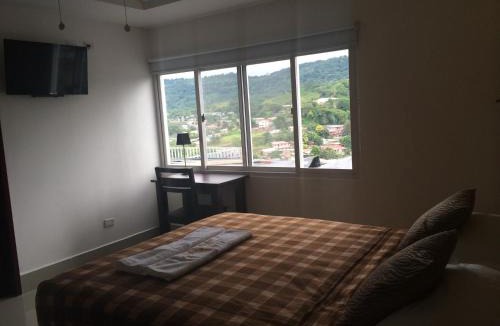 Boaco Hotel | Hotel Tijerinos