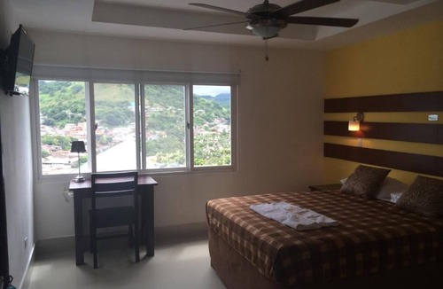 Boaco Hotel | Hotel Tijerinos