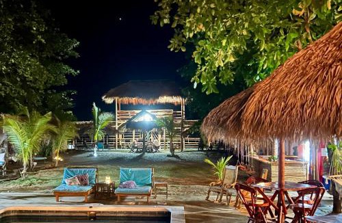 Las Penitas Hotel | Hotel Tranquilo