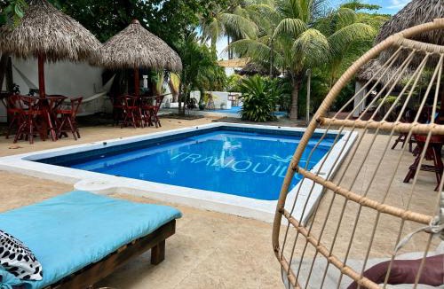 Las Penitas Hotel | Hotel Tranquilo