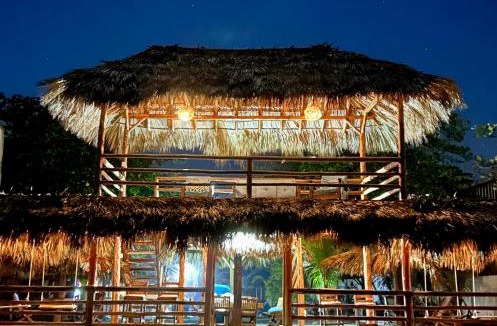 Las Penitas Hotel | Hotel Tranquilo