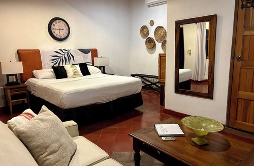 Las Penitas Hotel | Hotel Tranquilo