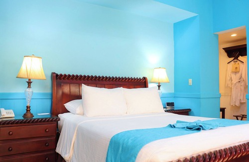 San Juan del Sur Hotel | Hotel Victoriano