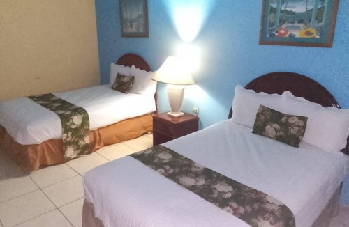 Pochomil Hotel | Hotel Villa Ordonez