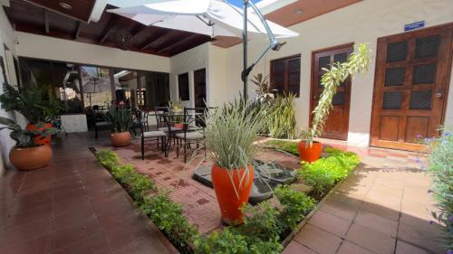 Leon Hotel | Hotel Vizcaíno León