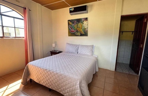 Matagalpa Bed & Breakfast | Hotel Vizcaino