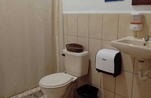 Matagalpa Bed & Breakfast | Hotel Vizcaino