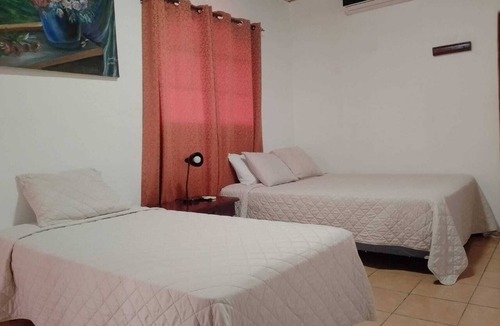 Matagalpa Bed & Breakfast | Hotel Vizcaino