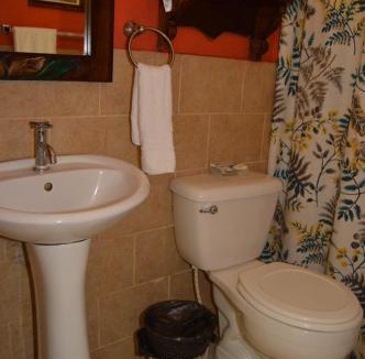 Managua Hotel | Hotel y Apartments Los Cisneros
