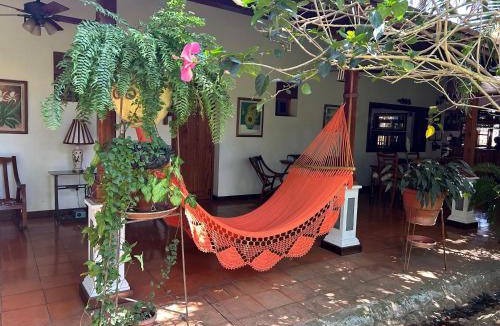 Diriamba Hotel | Hotel y Restaurante Mi Bohio