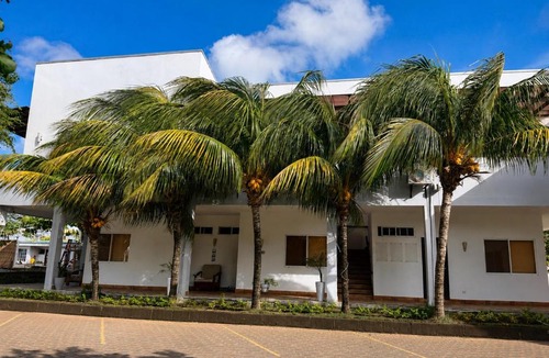 Popoyo Hotel | Hotel Yaltas Inn