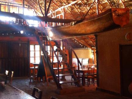 Las Penitas Hotel | Hotelito Dulce Mareas