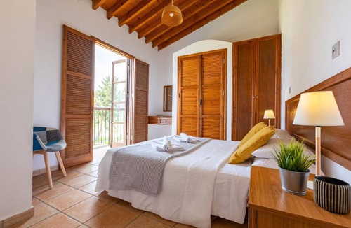 Polis House | House ∙ 2 bedrooms ∙ 4 guests