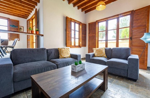 Polis House | House ∙ 2 bedrooms ∙ 4 guests
