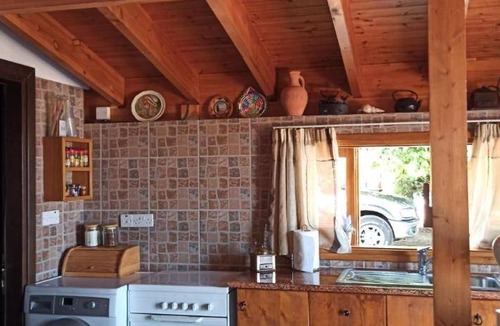 Pachyammos House | House ∙ 3 bedrooms ∙ 7 guests