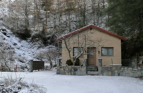 Vasa Koilaniou House | House de Fountas
