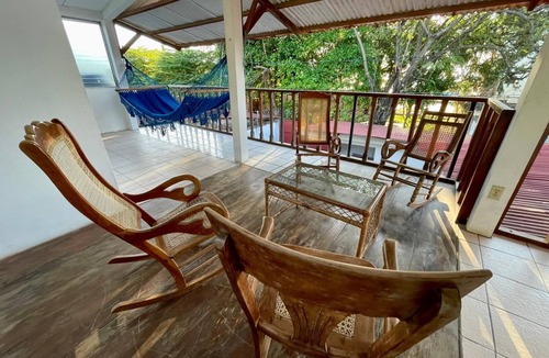San Juan del Sur House | House for large groups in San Juan del Sur - Beach and center within walking distance.