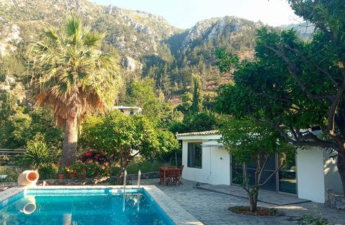 Karaman House | House in Paradise