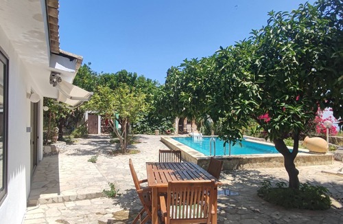 Karaman House | House in Paradise