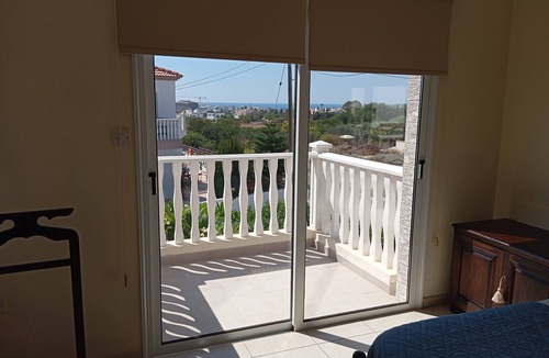 Ayia Napa Villa | House Melia villa de lux