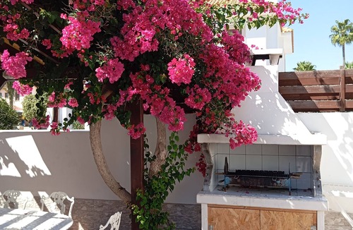 Ayia Napa Villa | House Melia villa de lux