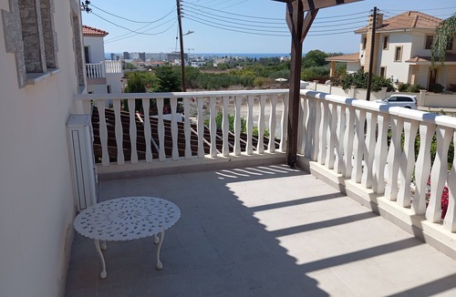 Ayia Napa Villa | House Melia villa de lux