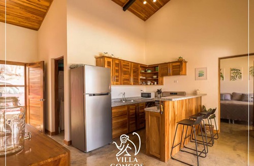 San Juan del Sur House | House + Private Pool + Free Access to TreeCasa Resort in San Juan del Sur