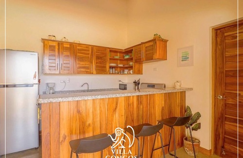 San Juan del Sur House | House + Private Pool + Free Access to TreeCasa Resort in San Juan del Sur