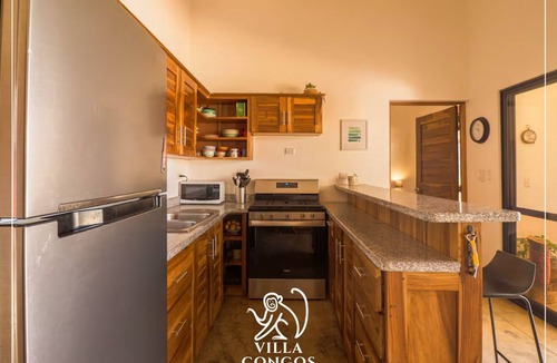 San Juan del Sur House | House + Private Pool + Free Access to TreeCasa Resort in San Juan del Sur
