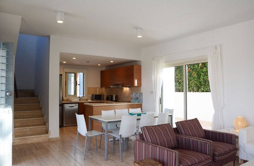 Latchi Villa | How to Rent Your Own Villa in Paphos with Fantastic Private Pool, Paphos Villa 1418