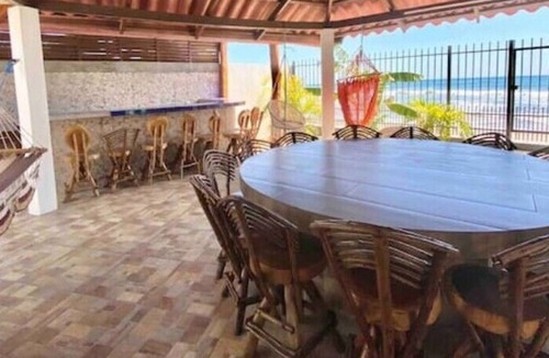 Carazo House | Huehuete Beach Oceanfront House1