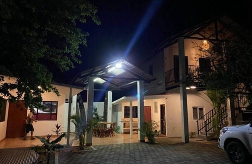 Carazo House | Huehuete Beach Oceanfront Casitas