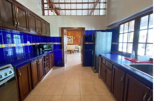 Carazo Villa | Huehuete Oceanfront Villa