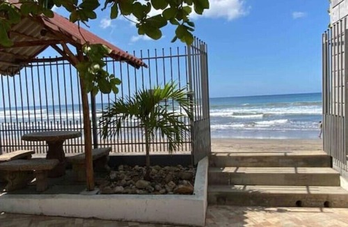 Carazo Villa | Huehuete Oceanfront Villa