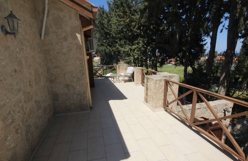 Karsiyaka Villa | Hulya House 5 minutes from the Sea