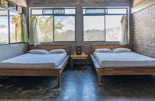 San Juan del Sur Hostel | Hush Maderas