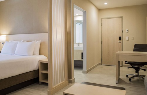Managua Hotel | Hyatt Place Managua