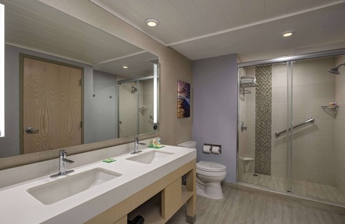 Managua Hotel | Hyatt Place Managua