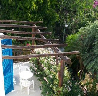 Pissouri Apartment | Hylatio Tourist Village