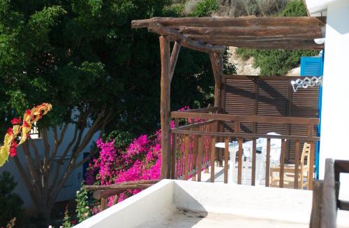Pissouri Apartment | Hylatio Tourist Village
