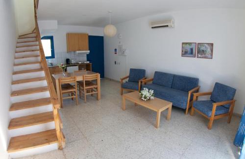 Pissouri Apartment | Hylatio Tourist Village