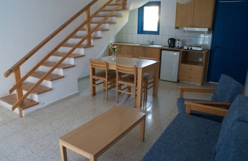 Pissouri Apartment | Hylatio Tourist Village