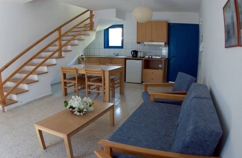 Pissouri Apartment | Hylatio Tourist Village