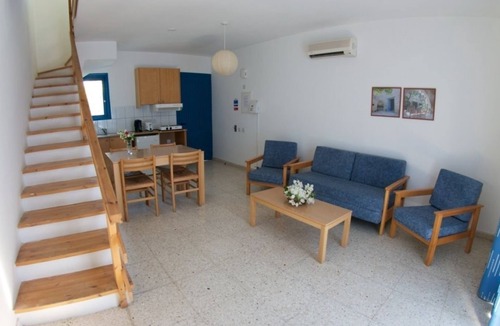 Pissouri Apartment | Hylatio Tourist Village