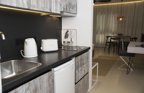 Pissouri Apartment | Hylatio Tourist Village