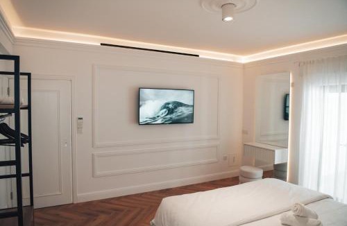 Oroklini Villa | Hyperion Boutique Villa