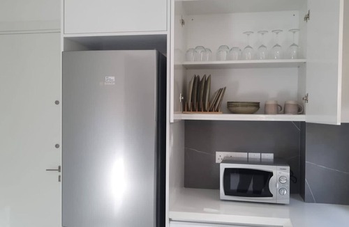 Ayios Dhometios Hotel | Hypnos Residence